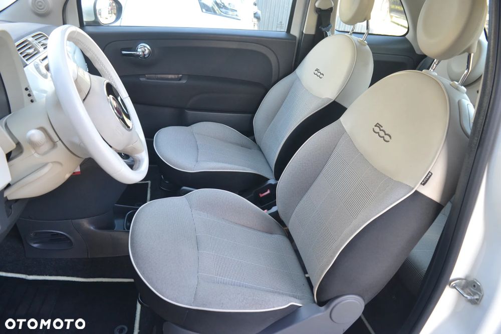 Fiat 500 - 7