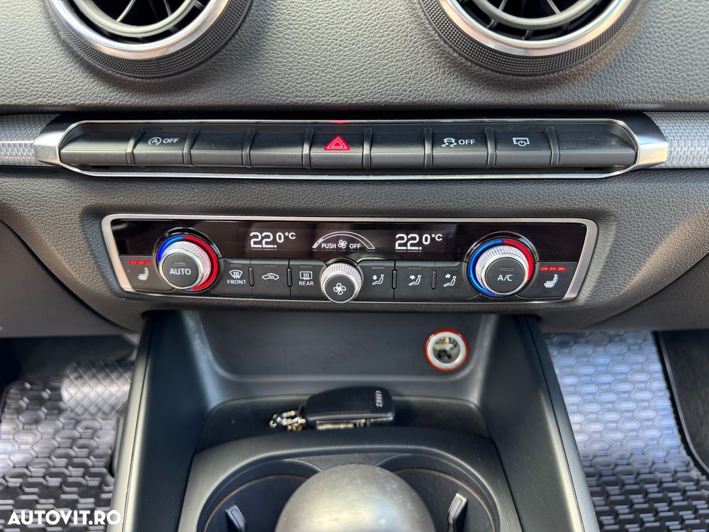 Audi A3 Sportback - 22