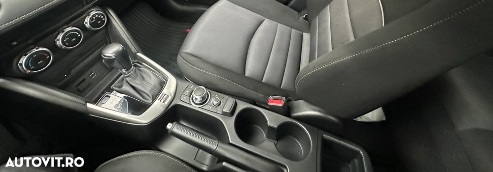 Mazda CX-3 - 9
