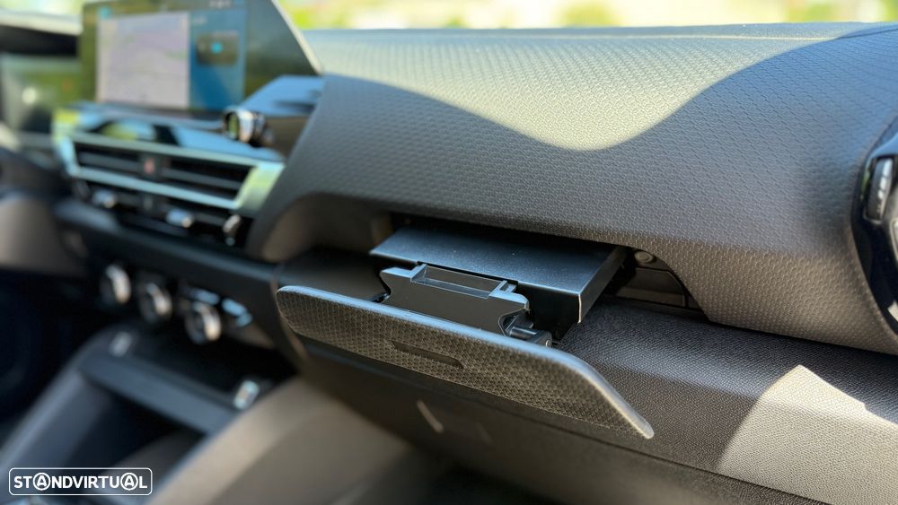 Citroën e-C4 156 MAX - 53