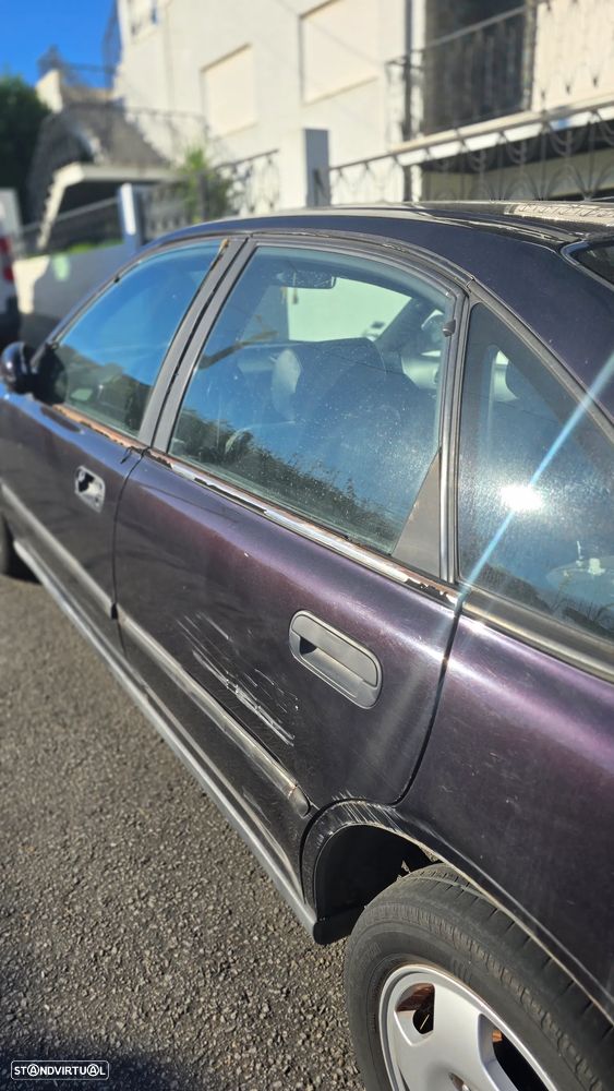Honda Accord 2.0i ES - 3