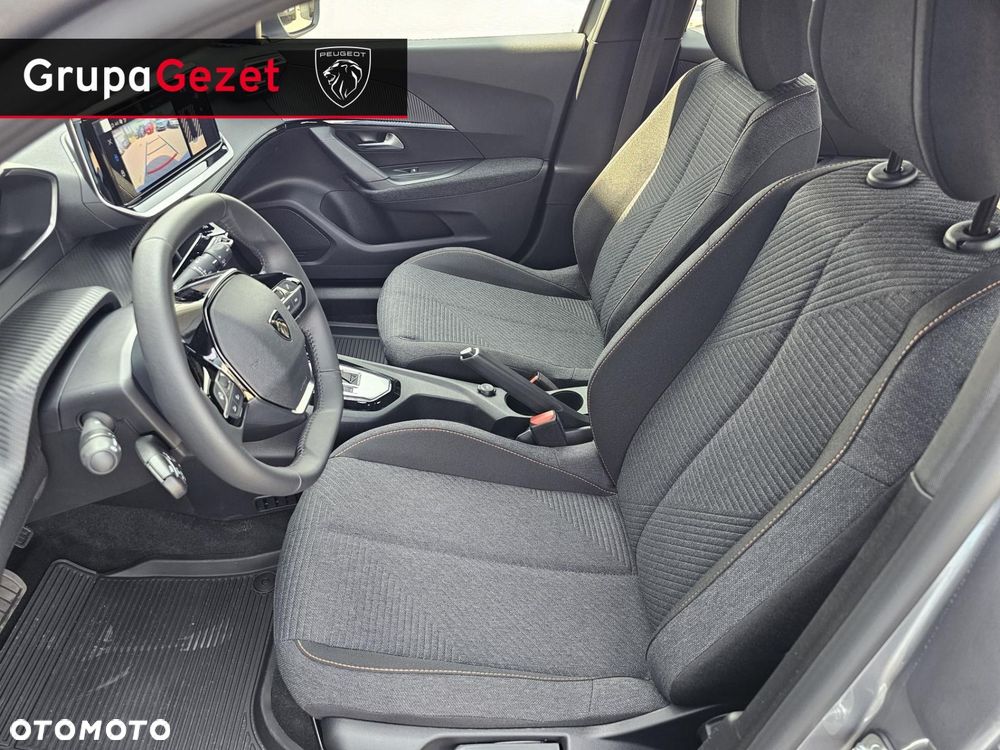 Peugeot 2008 - 4