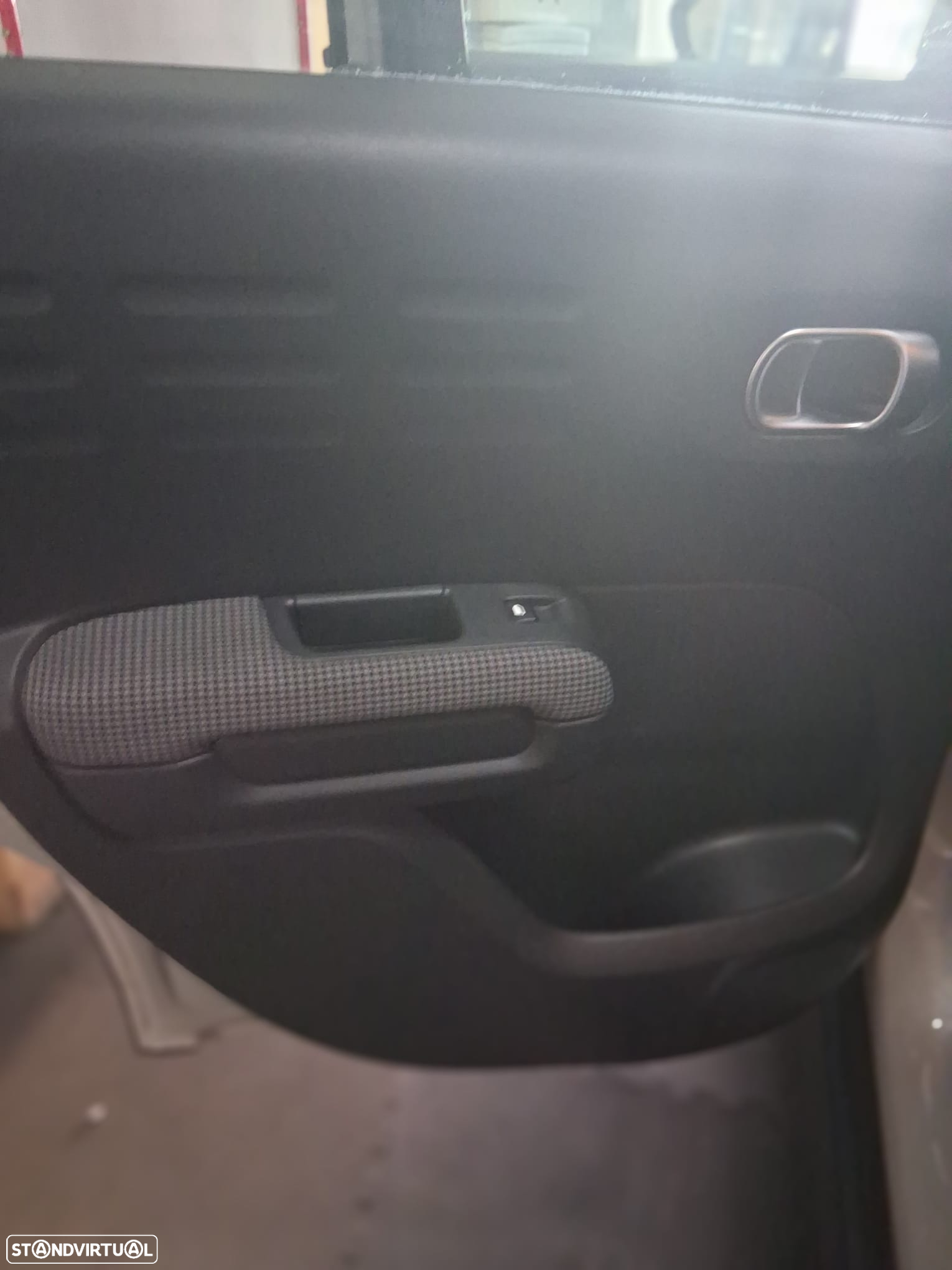 Citroën C3 Aircross PureTech 110 Stop & Start Shine - 5