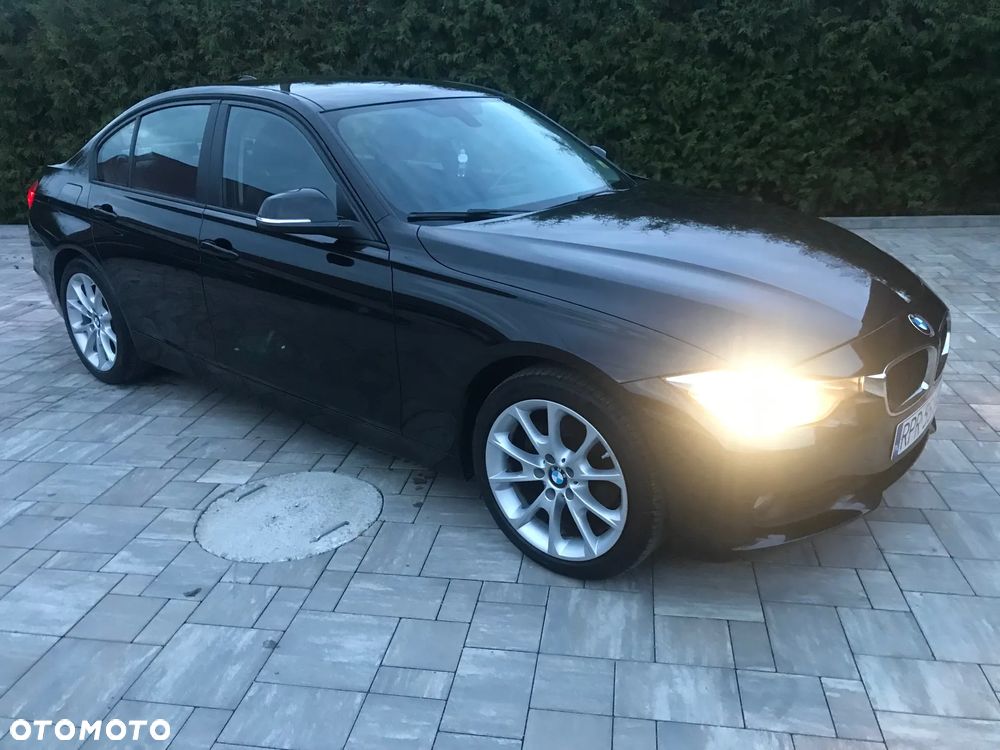 BMW Seria 3 320d - 2
