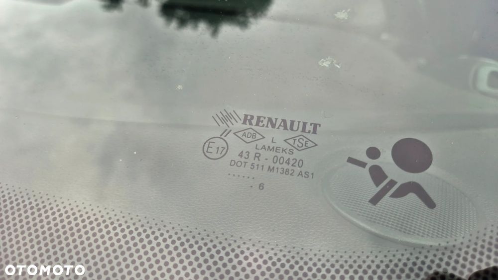 Renault Clio ENERGY TCe 90 Start & Stop LIMITED - 33