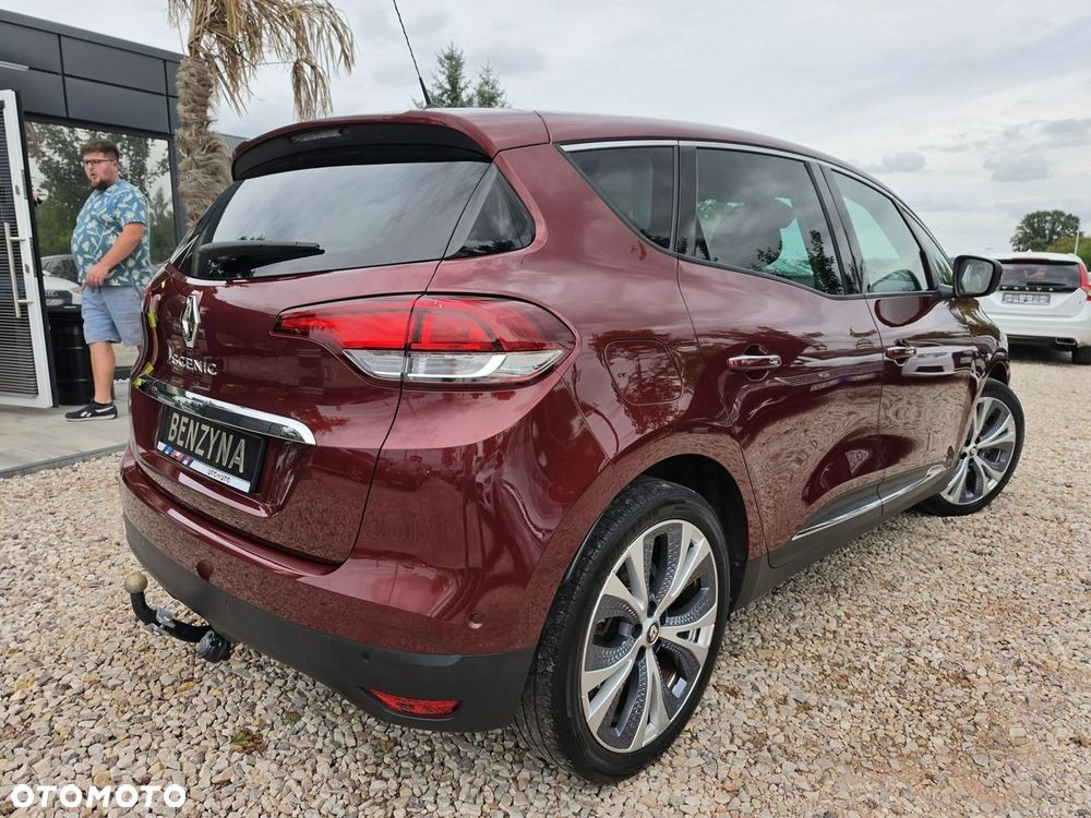 Renault Scenic 1.3 TCe FAP Intens - 22