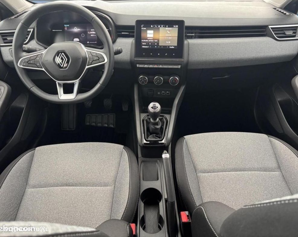Renault Clio 1.0 TCe Evolution - 7