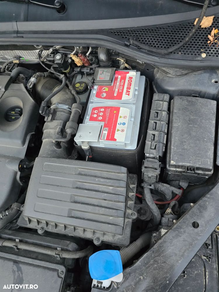 Volkswagen Passat Variant 2.0 TDI DSG 4Motion Highline - 21