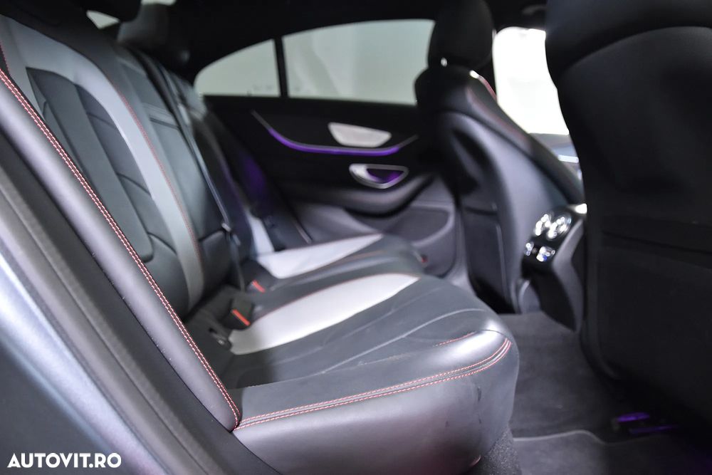 Mercedes-Benz CLS 53 AMG MHEV 4Matic+ Aut. - 13