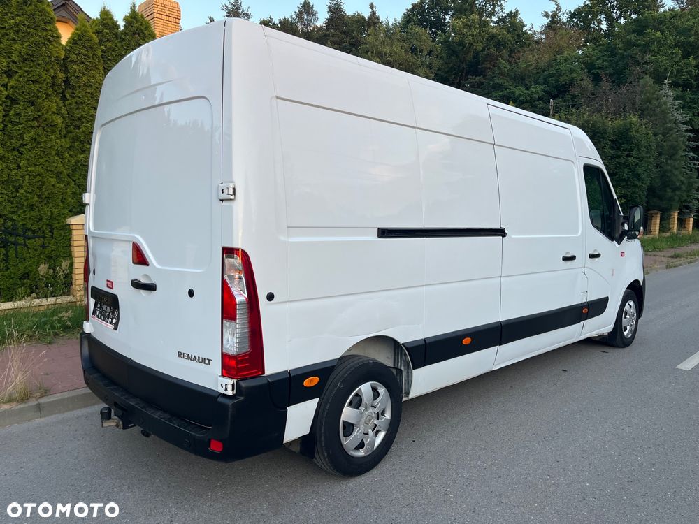 Renault Master - 13