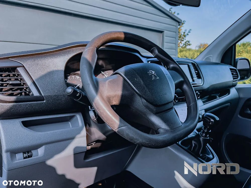 Peugeot Expert 2.0 Premium S&S - 29