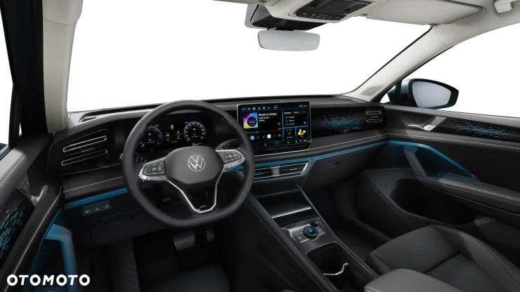 Volkswagen Tiguan - 5