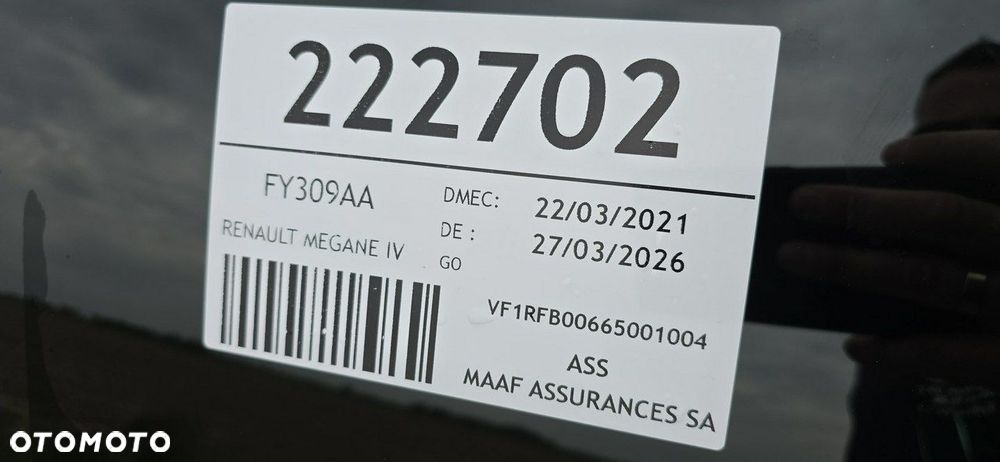 Renault Megane - 18