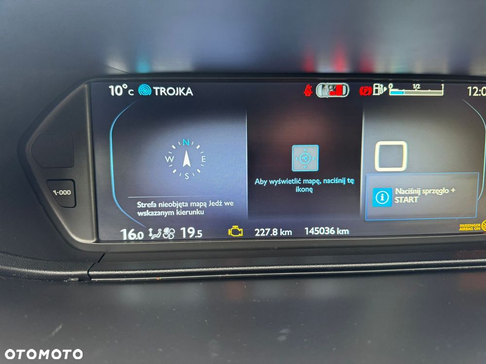 Citroën C4 Grand Picasso - 3