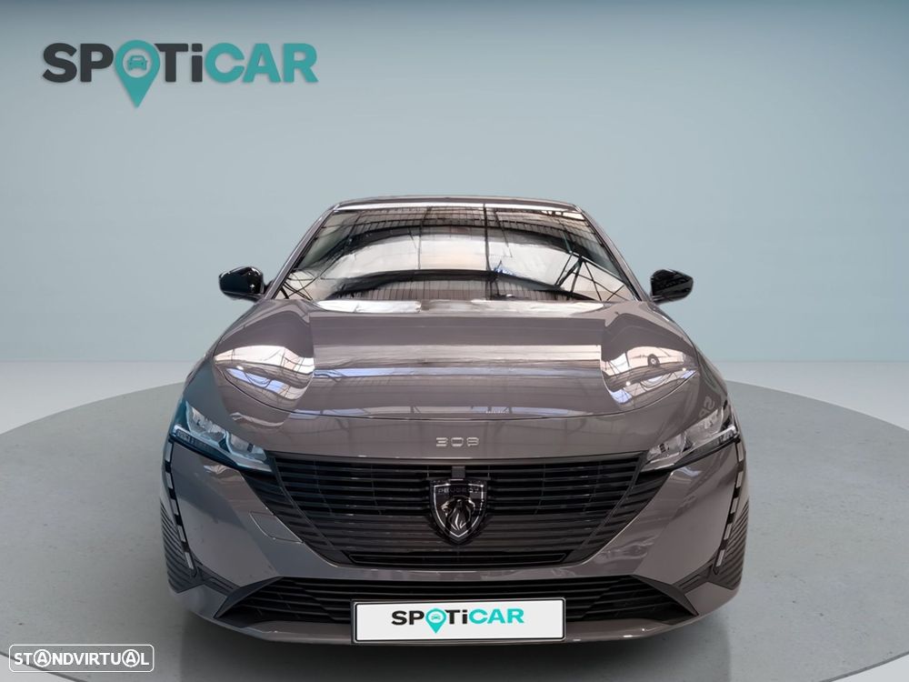 Peugeot 308 SW 1.2 PureTech Active - 2