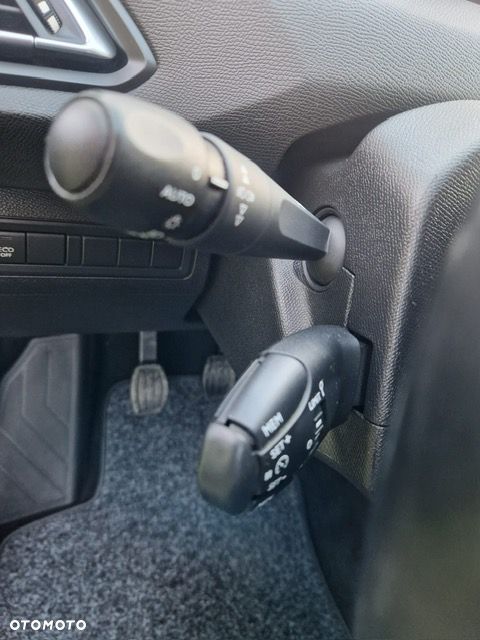 Peugeot 308 BlueHDi 120 Stop & Start Allure - 18