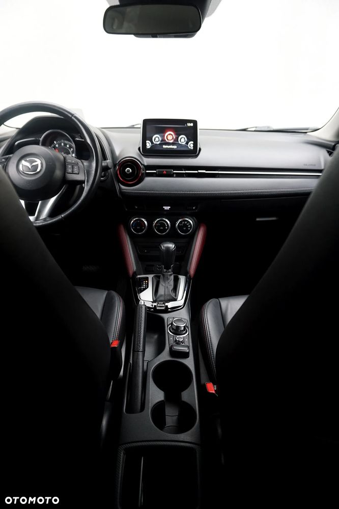 Mazda CX-3 2.0 Skypassion - 16