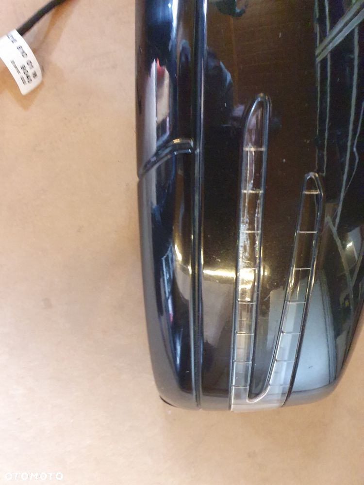 LUSTERKO LEWE MERCEDES E-KLASA W212 9 PIN 7+2 PIN EUROPA - 3