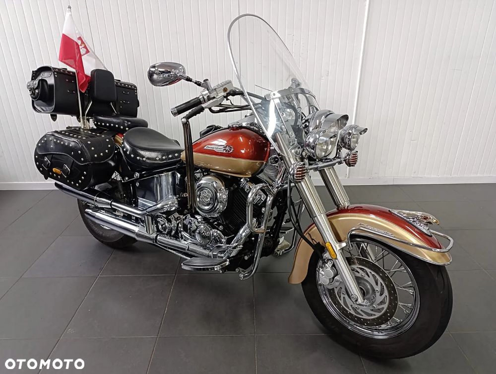 Yamaha Drag Star