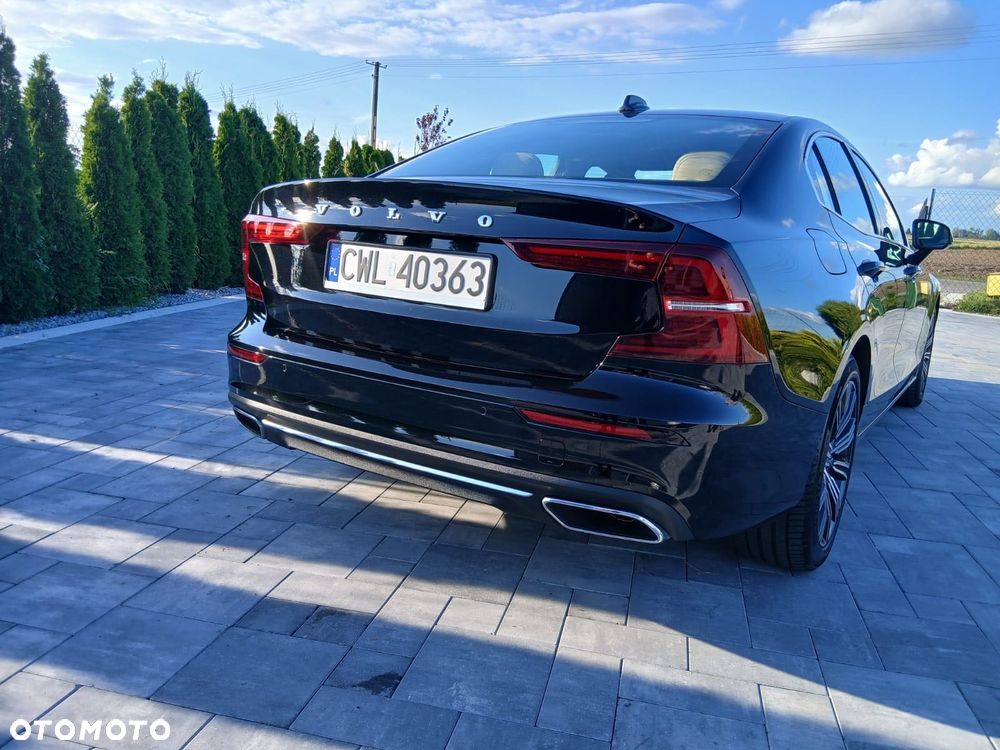 Volvo S60 - 5