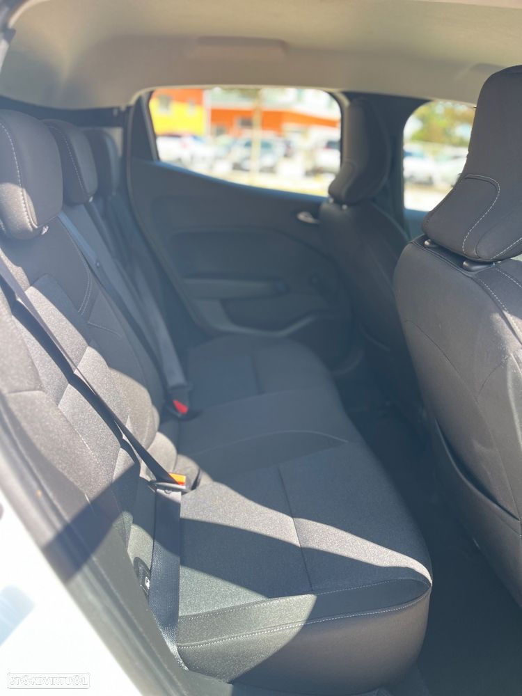 Renault Clio 1.0 TCe Intens - 15