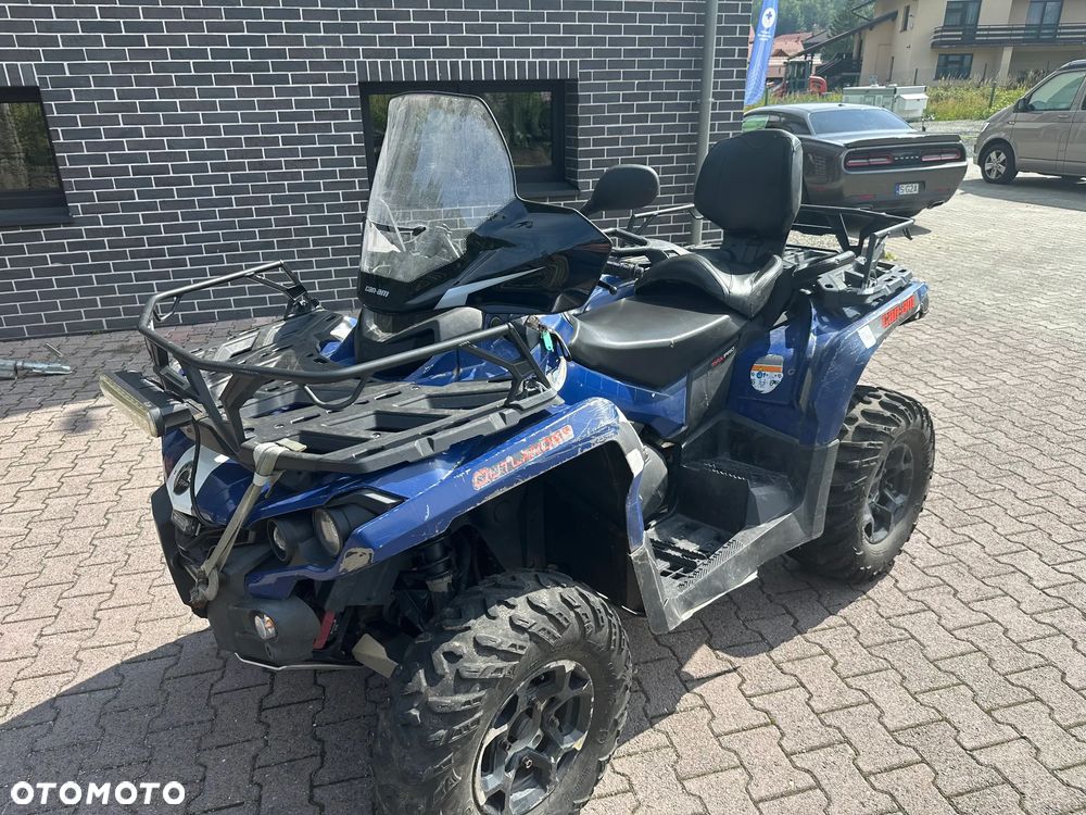 Can-Am Inny - 4
