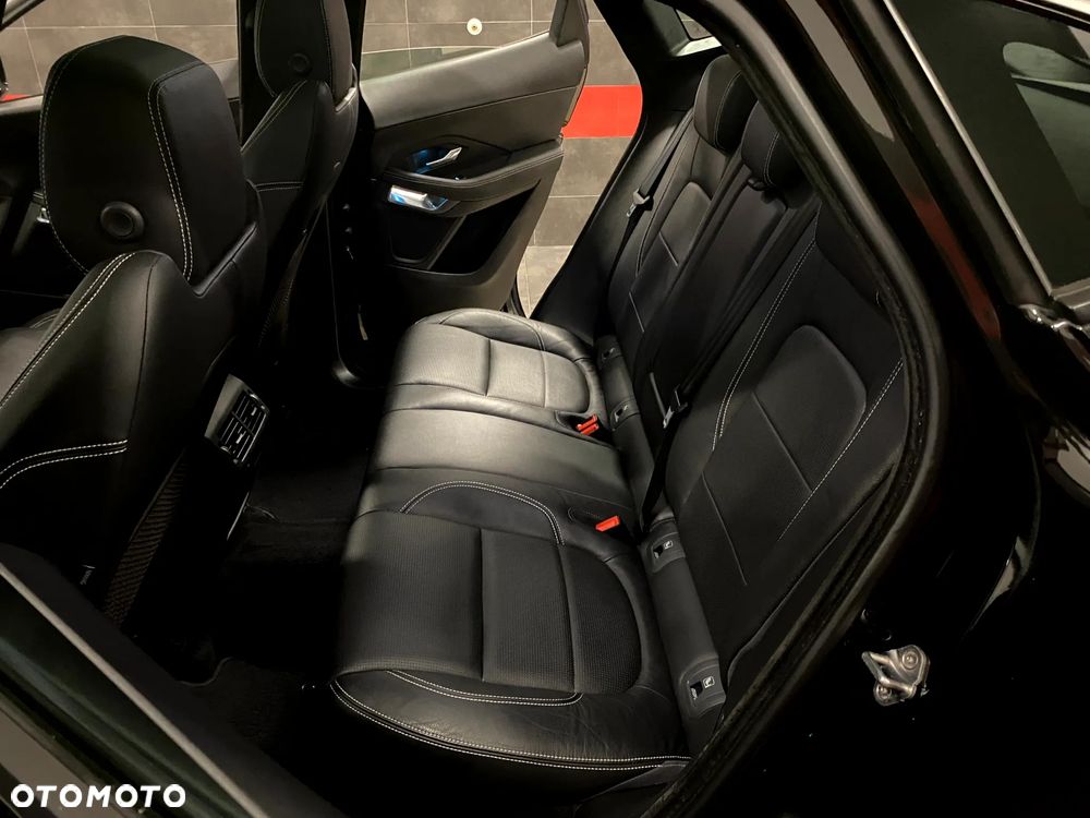 Jaguar E-Pace D150 R-Dynamic S - 14