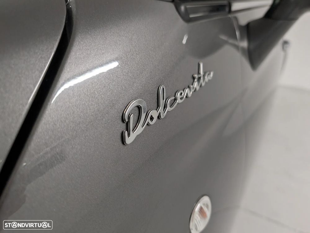 Fiat 500C 1.2 Dolcevita - 2