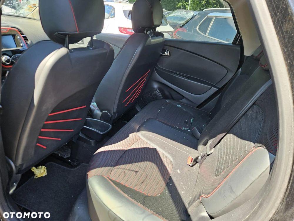 Renault Captur ENERGY dCi 90 Start&Stop Helly Hansen - 29