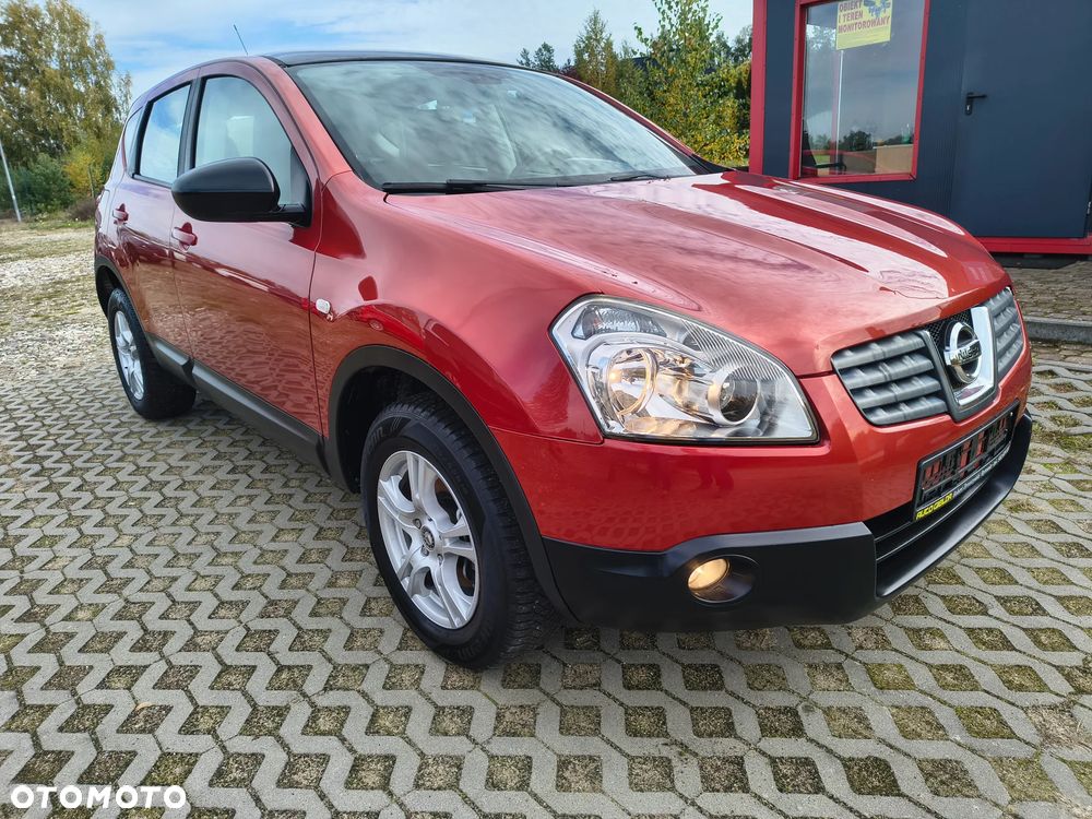 Nissan Qashqai - 18