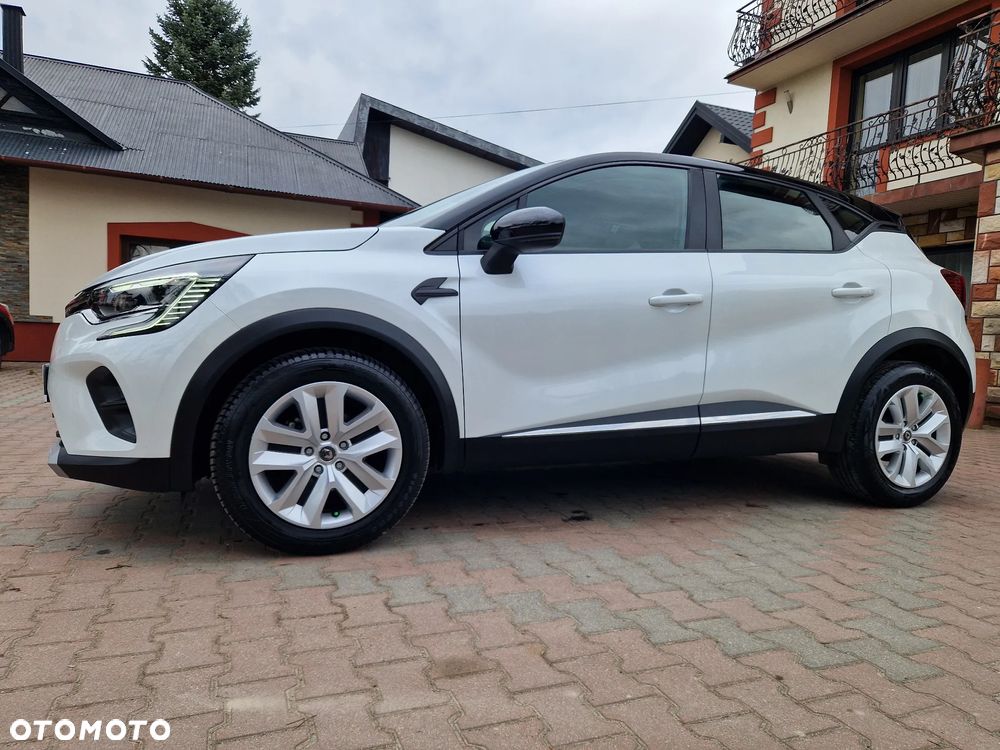 Renault Captur 1.0 TCe Zen - 3
