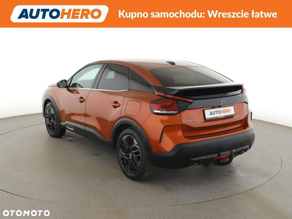 Citroën C4 1.2 PureTech Shine S&S - 5