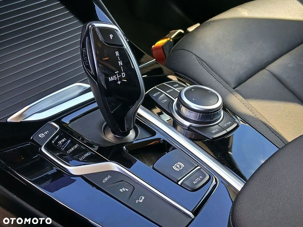 BMW X3 - 20