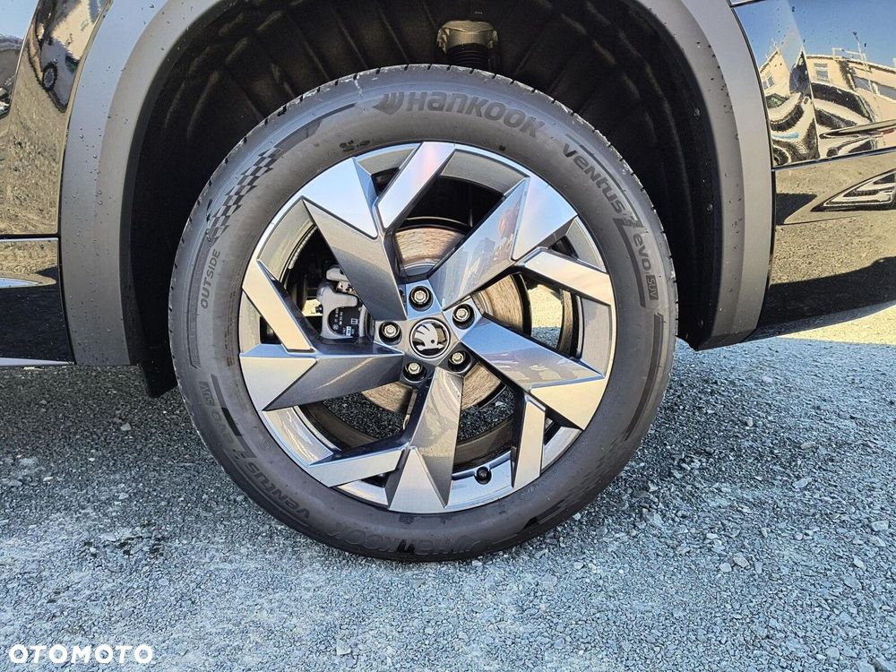 Skoda Kodiaq 2.0 TSI 4x4 Sportline DSG - 18
