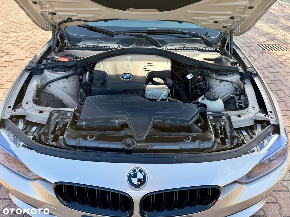 BMW Seria 3 - 9