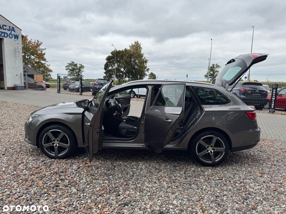 Seat Leon - 36