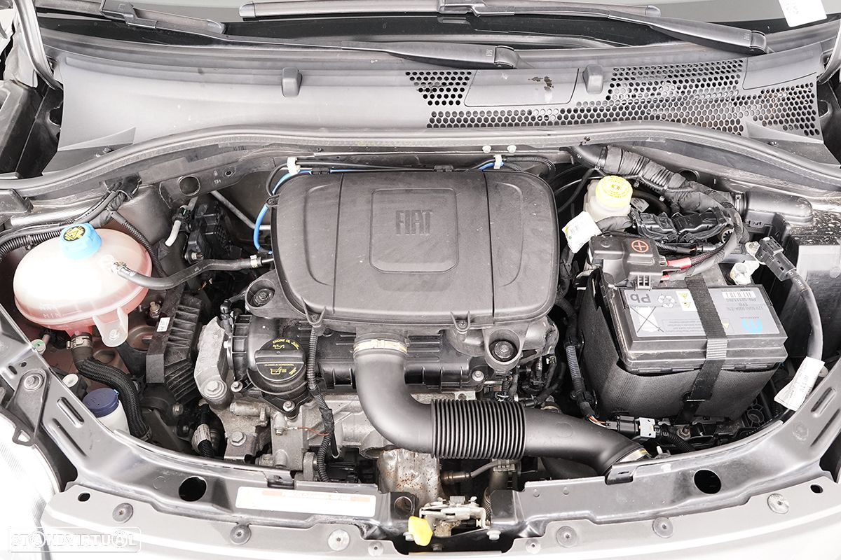 Fiat 500 1.0 Hybrid Dolcevita - 21