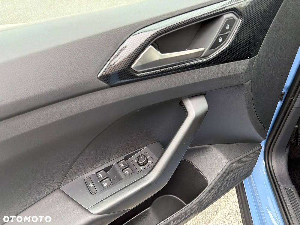 Volkswagen T-Cross 2026