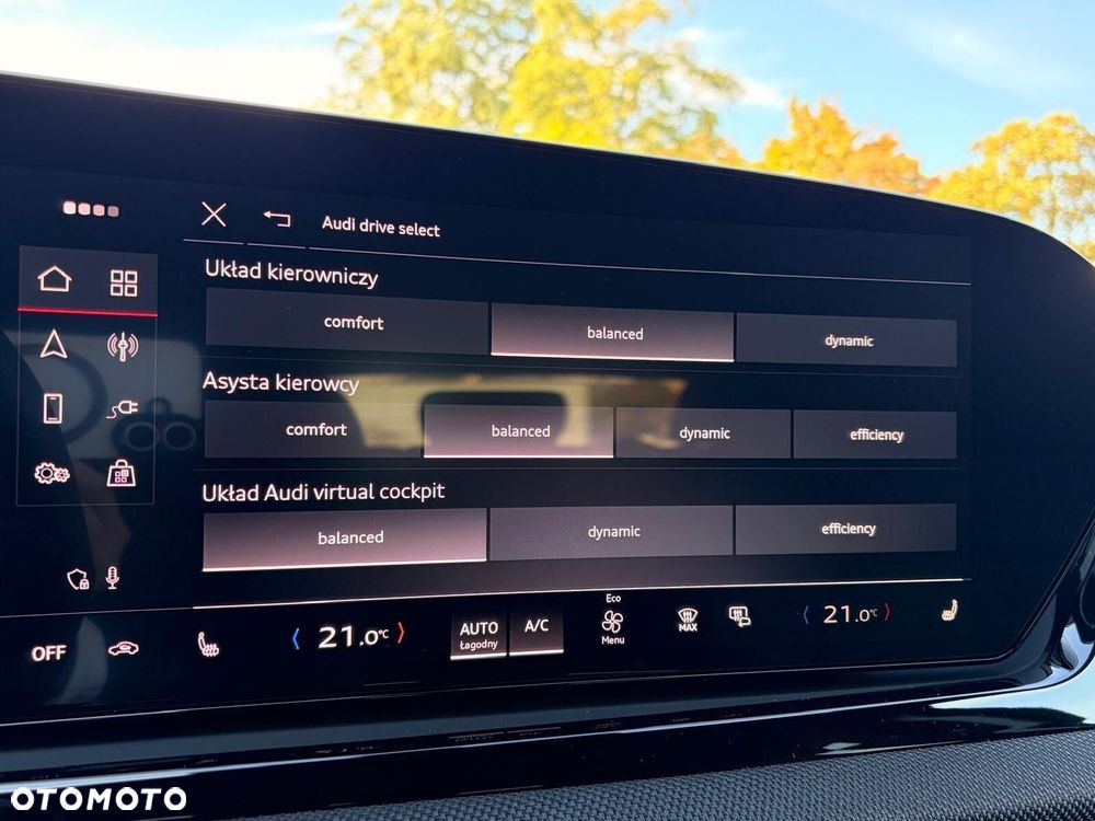 Audi A5 Avant e-Hybrid 220 kW Quattro S tronic - 41