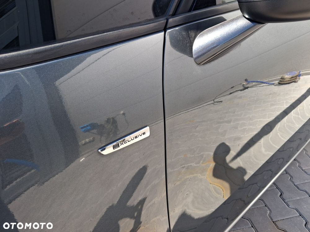 Citroën C4 Grand Picasso THP 155 Exclusive - 13