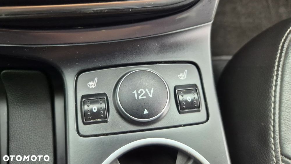 Ford Kuga 2.0 TDCi FWD Titanium Plus - 16