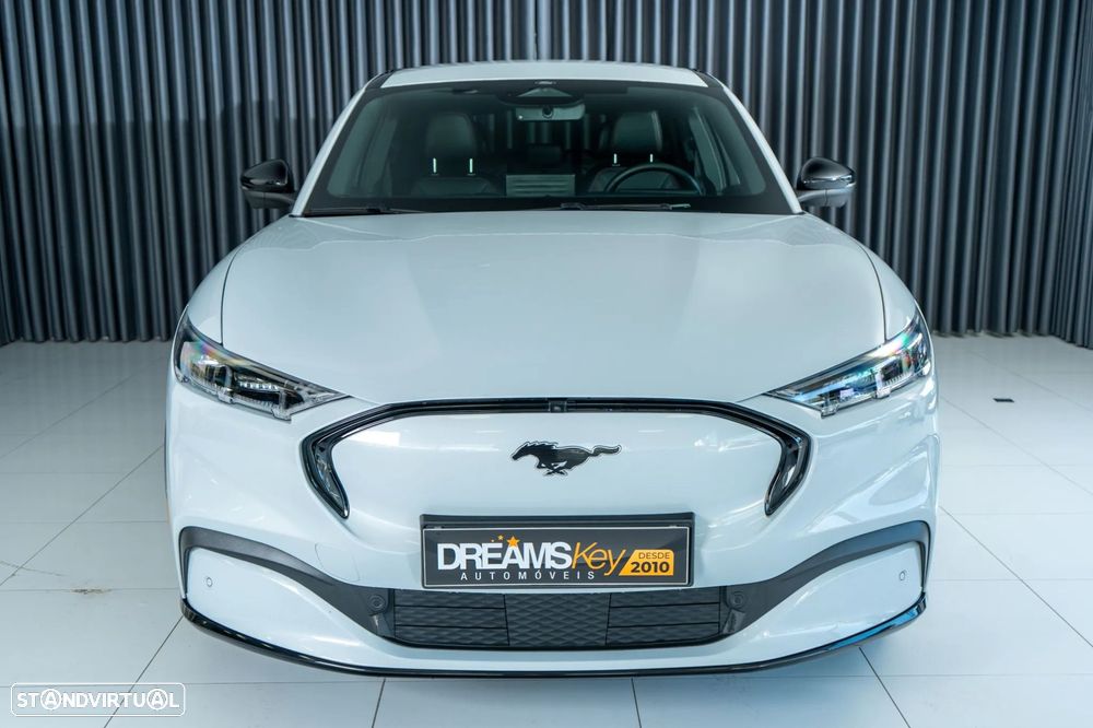Ford Mustang Mach-E 98.7 kWh Premium - 2