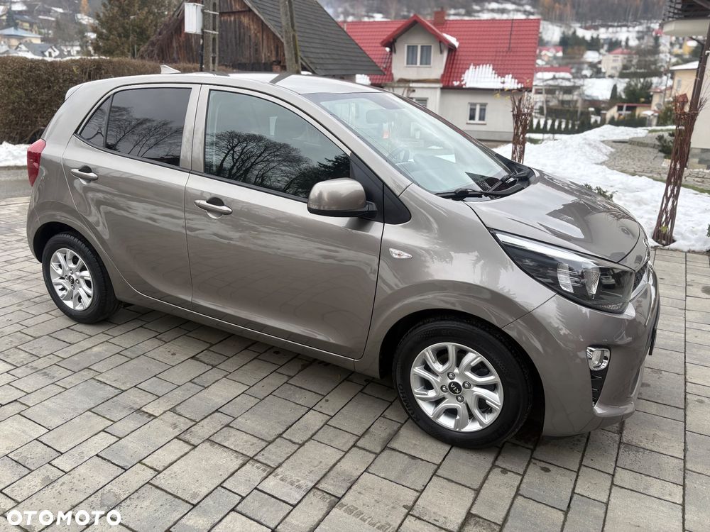 Kia Picanto - 5