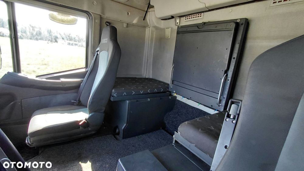 Iveco STRALIS 500 MANUALNA - 13