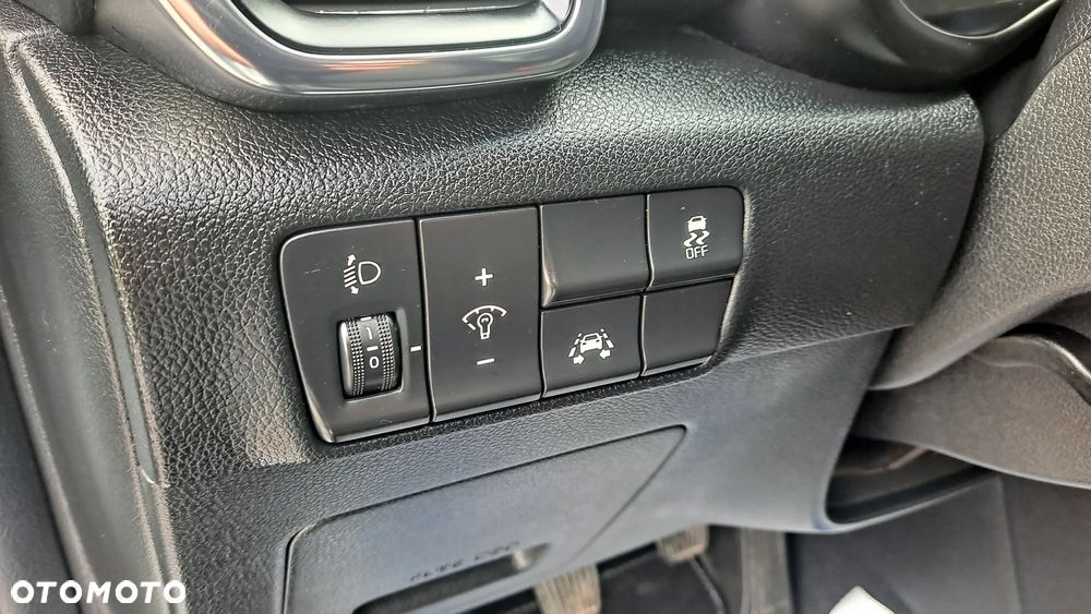 Kia Sportage 1.7 CRDI Business Line 2WD - 22