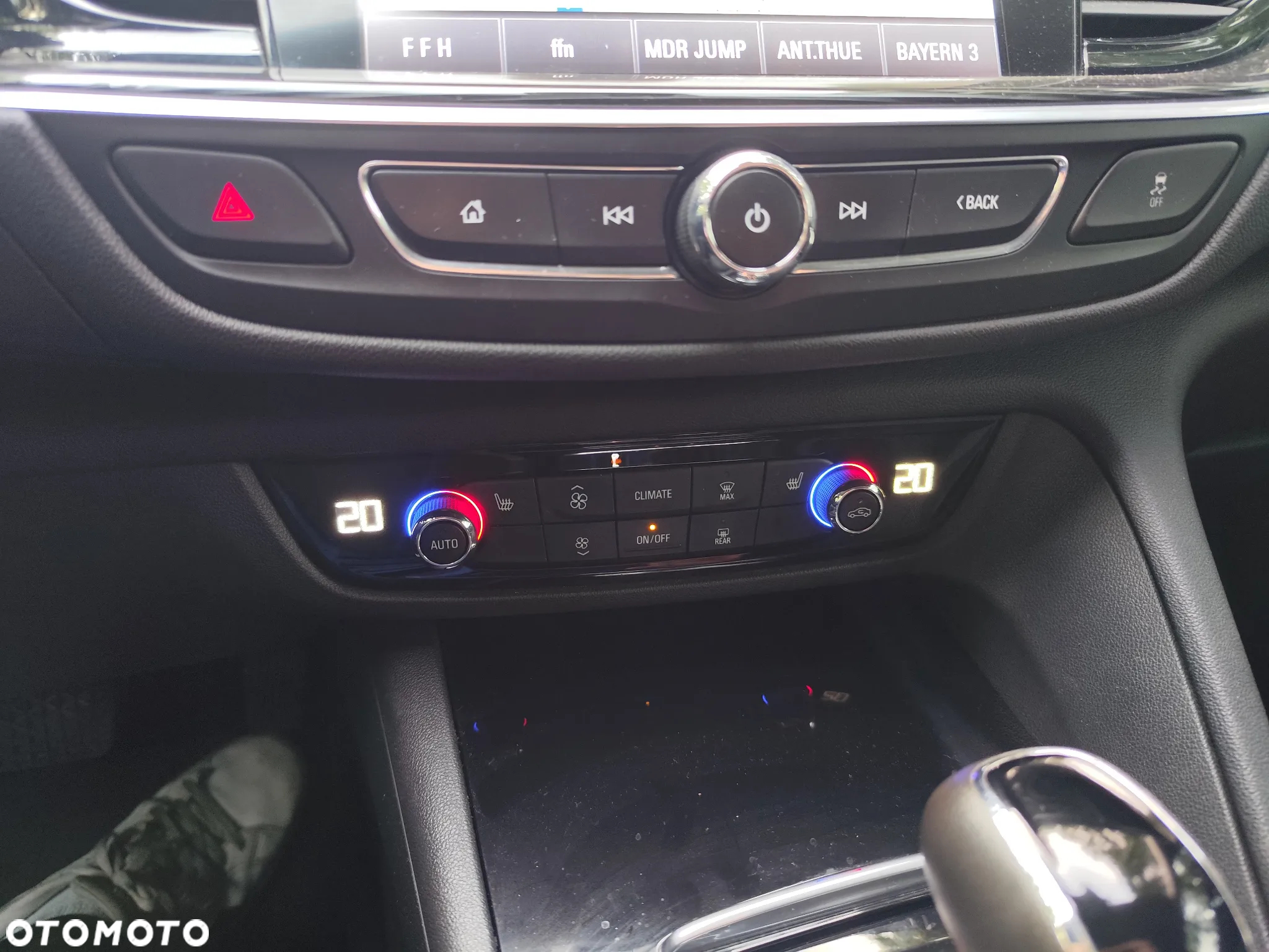 Opel Insignia 2.0 CDTI automatik Innovation - 24