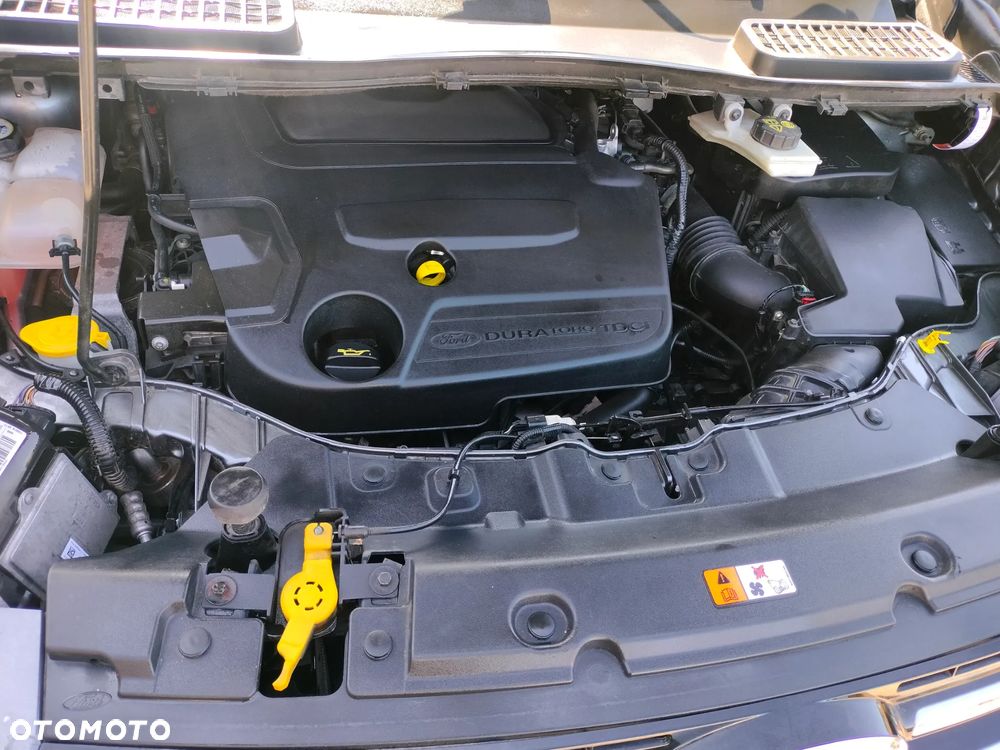 Ford Kuga 2.0 TDCi 4WD Titanium Plus - 10