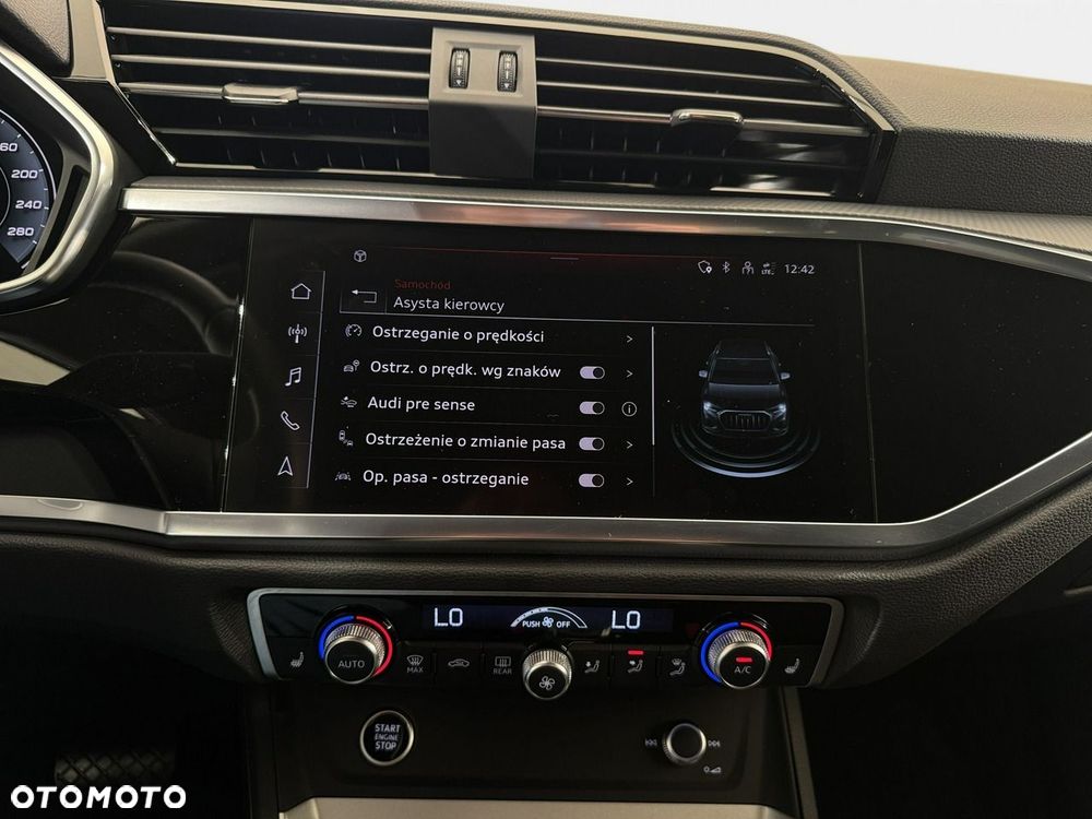 Audi Q3 35 TFSI S tronic advanced - 31