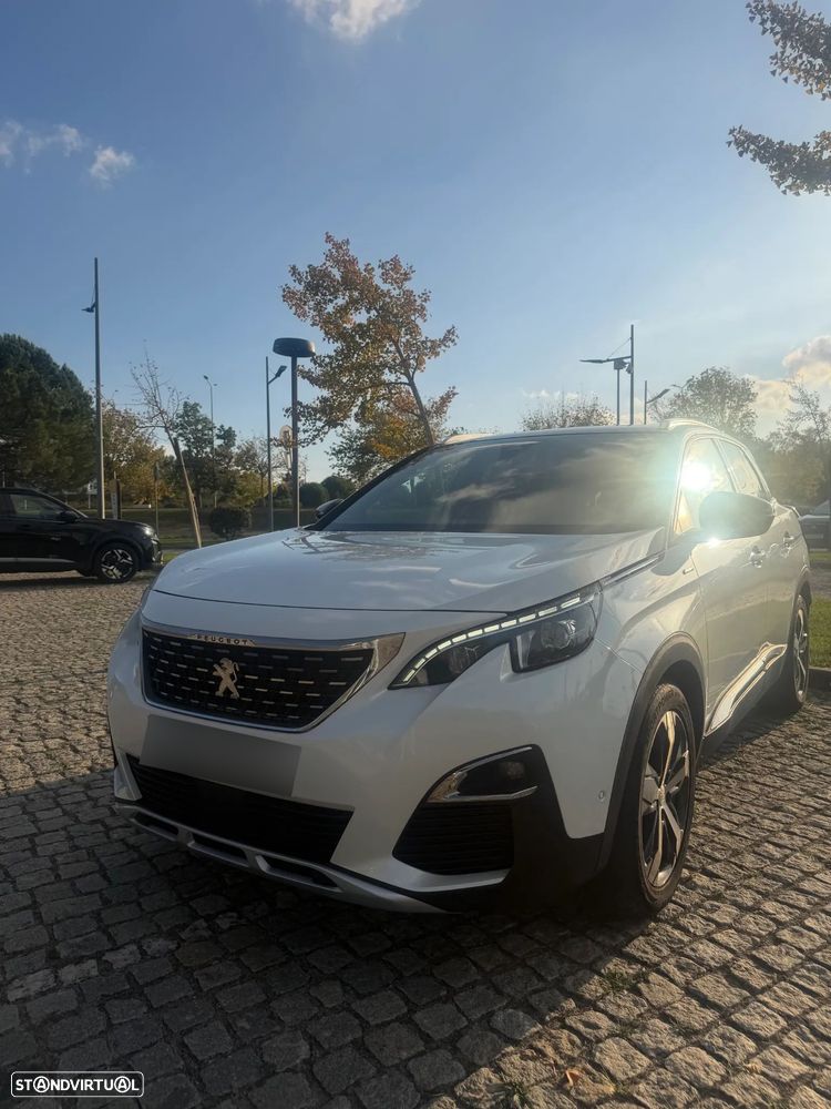 Peugeot 3008 - 16
