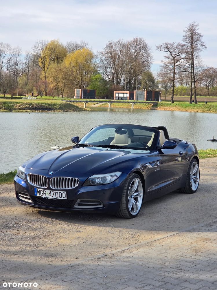 BMW Z4 - 19